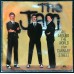 JAM All Around The World c/w Carnaby Street (Polydor – 2058 903) Holland 1977 PS 45 (Mod)